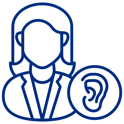 Beneficio Otorrinolaringóloga en CDMX