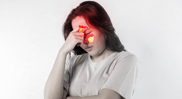 Tratamiento de Sinusitis en CDMX y Edo. Mex.