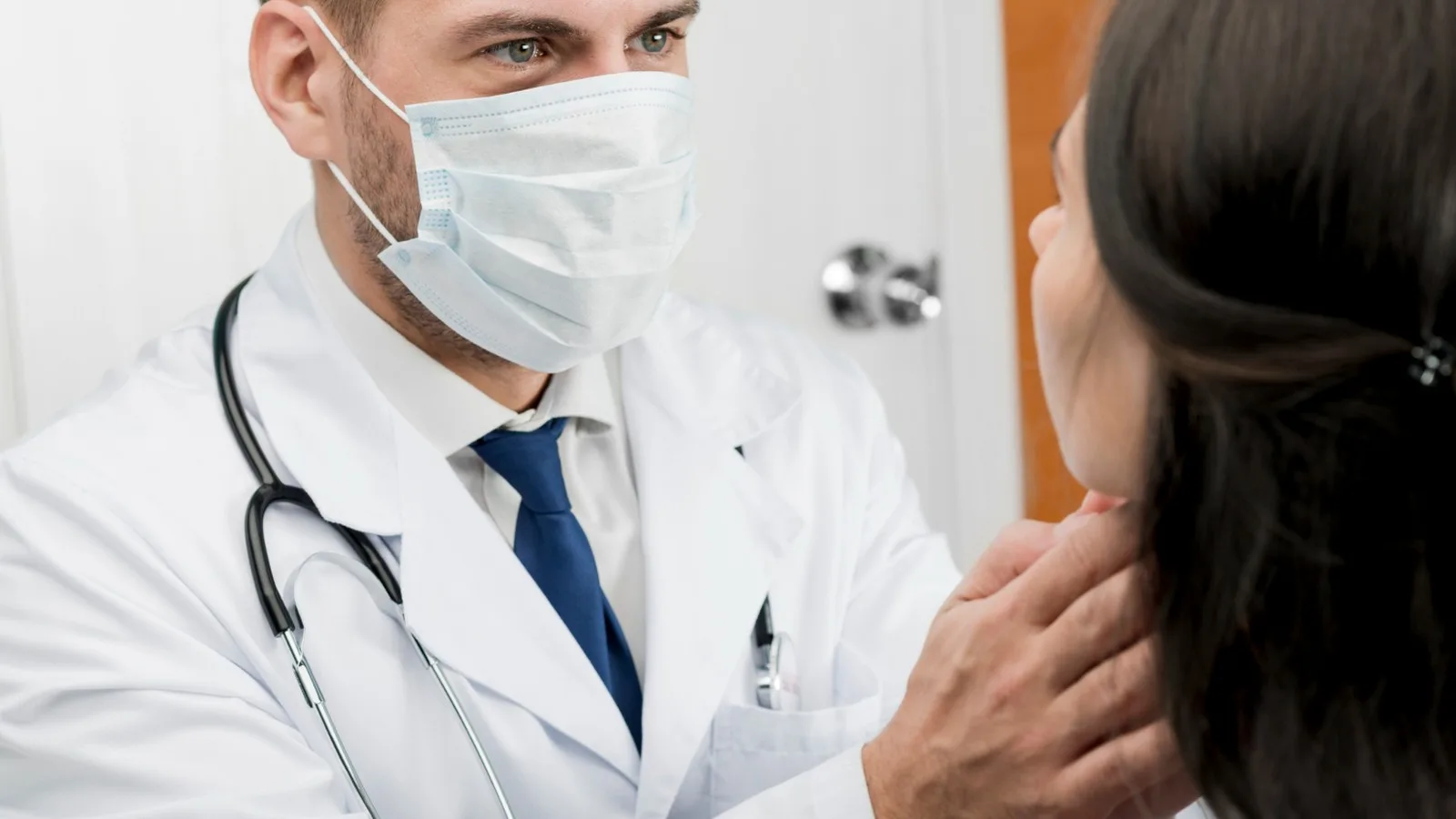 Laringitis en la CDMX: Atención Especializada para su Salud Vocal