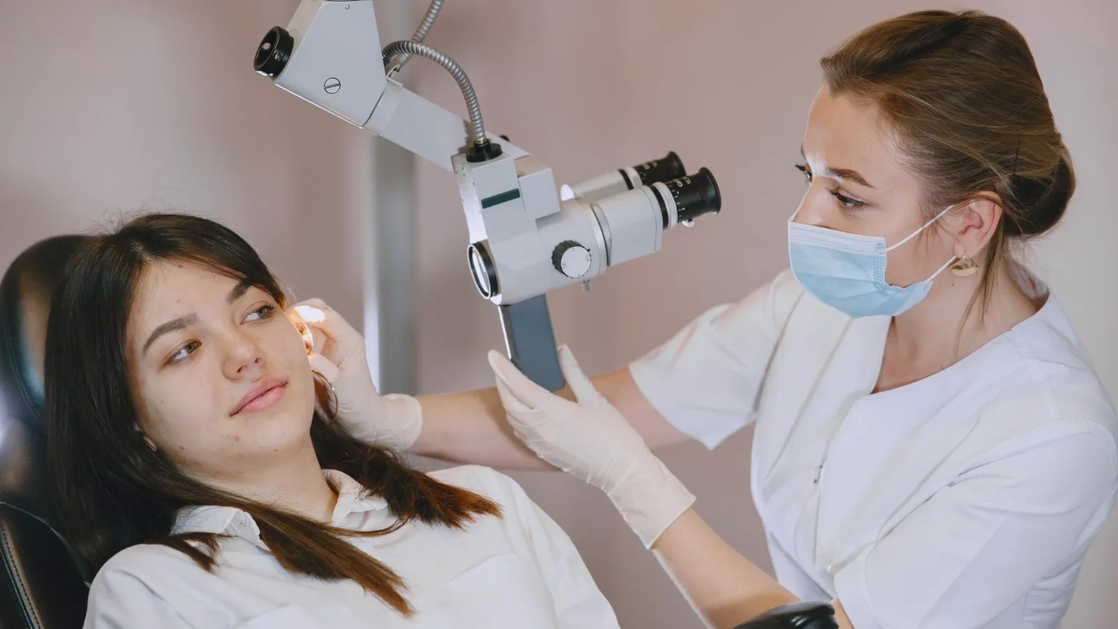 Otitis en la CDMX: Atención Integral para la Salud de su Oído