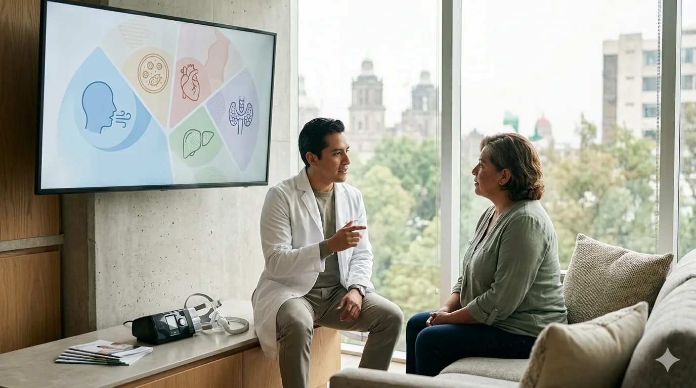 ¿Qué especialista trata los problemas de voz?